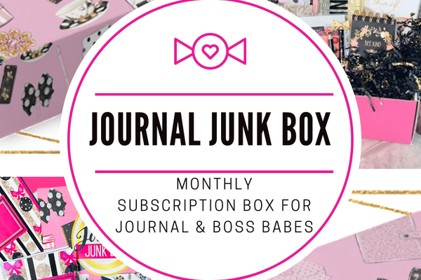 So What Is a Journal Junk Box?