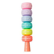 Load image into Gallery viewer, Macaron Stackable Highlighter Set
