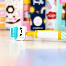 Load image into Gallery viewer, Colorful Kawaii Treats Pen (One Pen)
