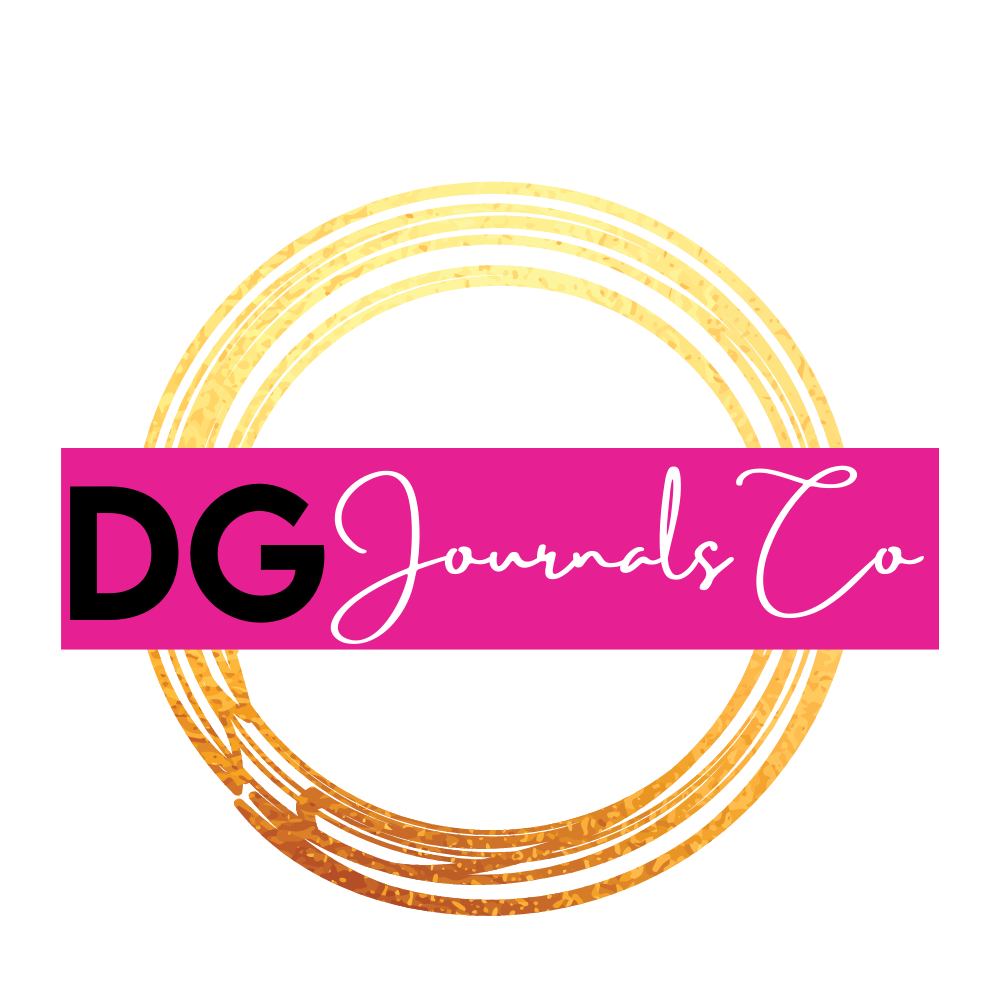 DG Journals logo