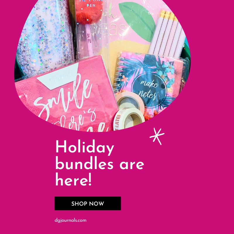 Holiday Bundles and Boxes for 2020 are Here!