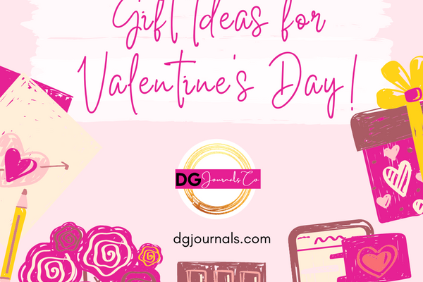 ¡Ideas de regalos para el día de San Valentín! 