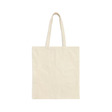 Load image into Gallery viewer, The Journal Club Canvas Tote Bag
