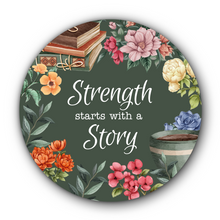 Pen to Purpose Coaster by Journal Junk
