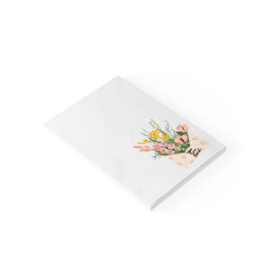 You Are Loved White Post-it® Note Pads