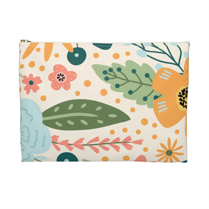 Small Steps Everyday Accessory Pouch