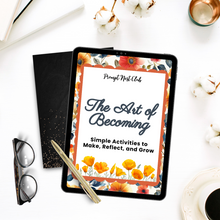 The Prompt Nest Monthly Digital Club