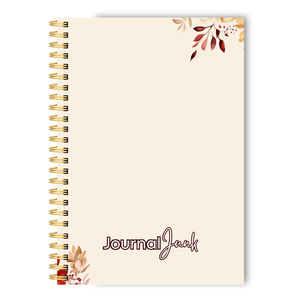 Cozy Memories Journal