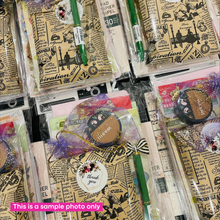 Overstock Mystery Bundle