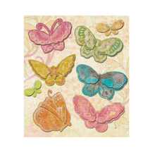 Load image into Gallery viewer, Beautiful Butterfly Stickers
