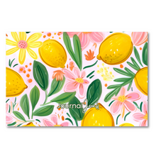 Juego de 12 tarjetas con recetas