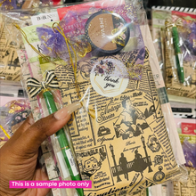 Overstock Mystery Bundle