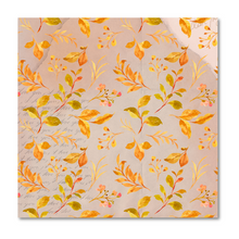 Maple Grove Fall Paper Pack