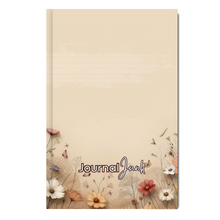 Load image into Gallery viewer, Grateful Beginnings Hardcover Journal
