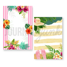 Chase the Sun Journaling Card Set by Journal Junk