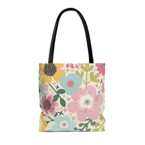 One of a Kind Tote Bag