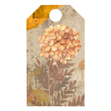 Golden Hues Autumn Tag Set of 12