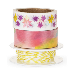 Celebrate Washi Tape and Twine Set