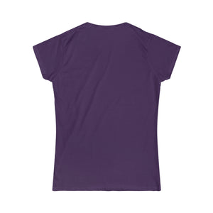 The Journal Club Cotton Tee
