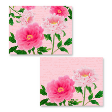 Blush and Brave Notecard Set of 3