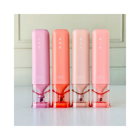 Glimmer & Glide Glitter Marker/Highlighter Set