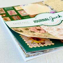 Pen To Purpose Paper Pack by Journal Junk