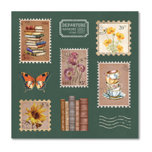 Pen To Purpose Paper Pack by Journal Junk