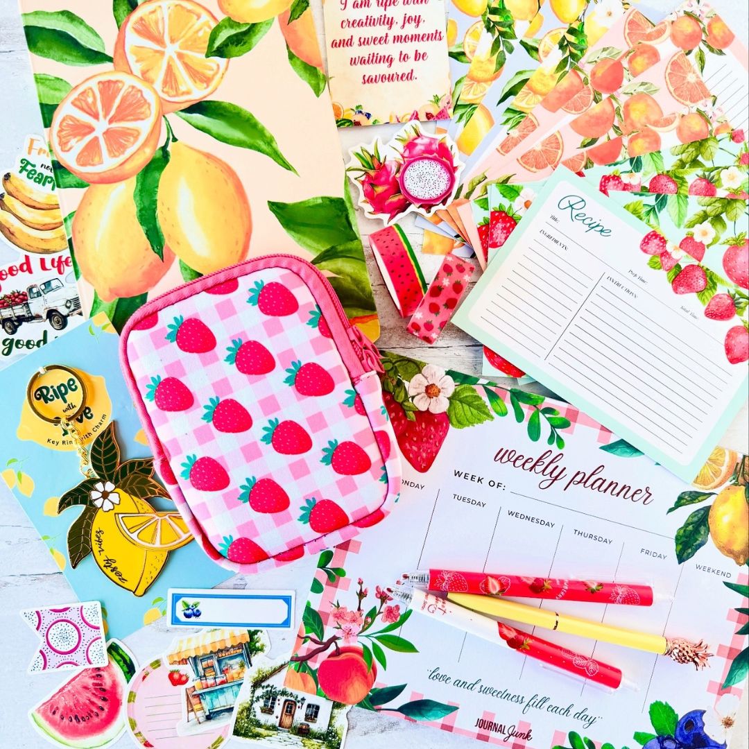 Gift Boxes & Bundles