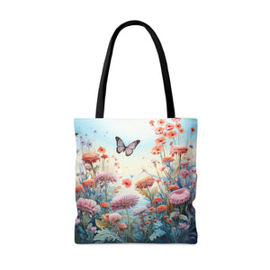 Your Story Matters Tote