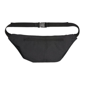 Smile More! Large Fanny Pack