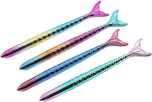 Mermaid Tail Pen