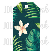 Chase the Sun Tag Set of 12 by Journal Junk