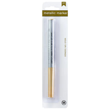 Shine Gold Medium Point Metallic Marker