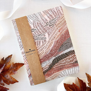 New Adventures Coptic Journal