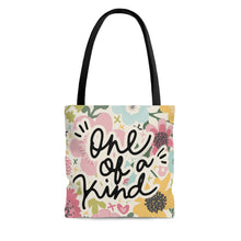 Load image into Gallery viewer, One of a Kind Tote Bag
