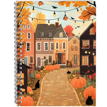 Monthly Subscription - Journal Junk Box - September: Sweater Weather