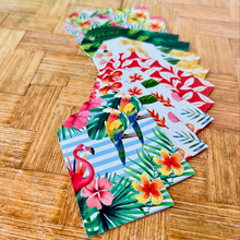 Chase the Sun Tag Set of 12 by Journal Junk