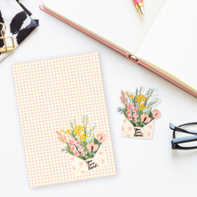 Load image into Gallery viewer, You Are Loved Post-it® Note Pads
