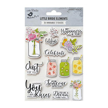 Cheers & Celebrations Sticker Collection