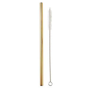 That’s All Stainless Steel Straw Gift Set