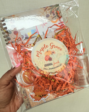 PRESALE: Maple Grove Fall Journaling Kit - 2025