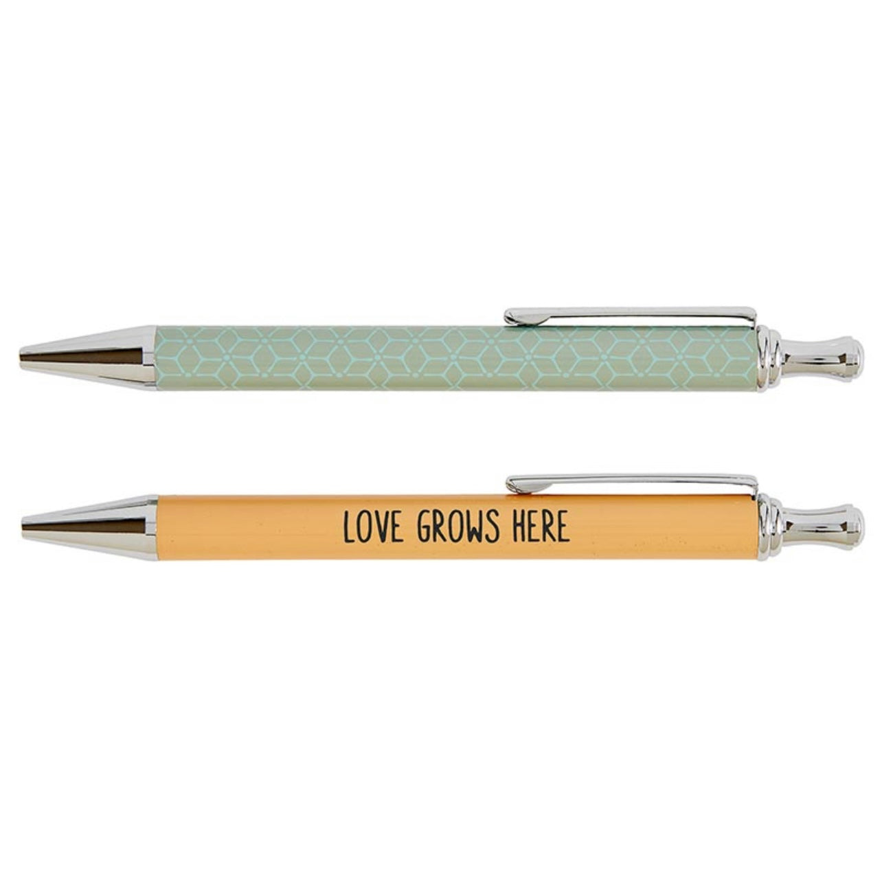 Love Grows Here Pen (assorted selection)