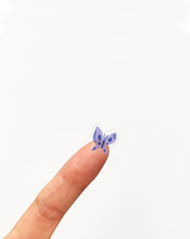 The Secret Garden™ Story Book Mini Clear Stickers - 58 Stickers