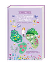The Secret Garden™ Story Book Mini Clear Stickers - 58 Stickers