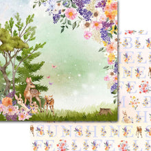 Load image into Gallery viewer, Golden Meadows Paper Pack 6x6
