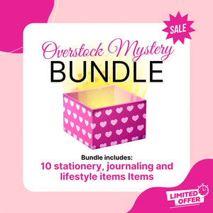 Overstock Mystery Bundle