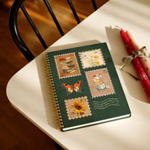 Pen to Purpose Spiral Journal by Journal Junk