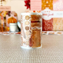 PRESALE: Maple Grove Fall Journaling Kit - 2025