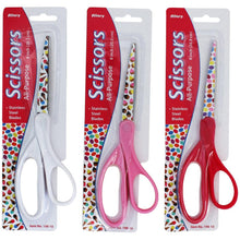 Delightful Patterns Scissors (Assorted Selection)