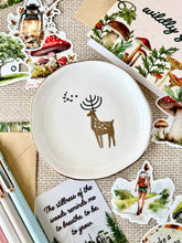 Oh Deer Trinket Tray